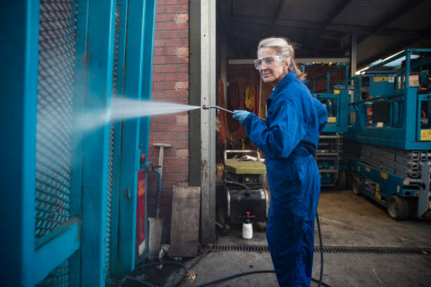 Best Best Pressure Washing Companies  in Cayuga Heights, NY