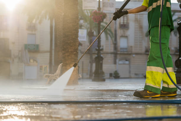 Best Affordable Power Washing  in Cayuga Heights, NY