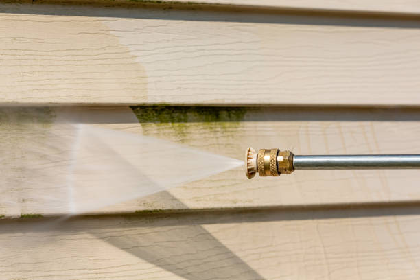 Best Commercial Building Pressure Washing  in Cayuga Heights, NY