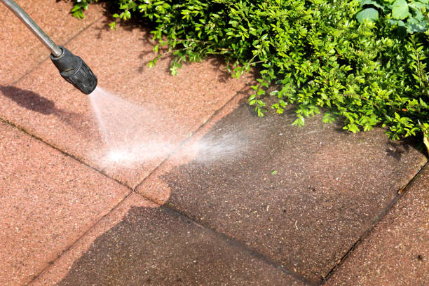 Why Choose Our Certified Pressure Washing Experts for Your Project Needs in Cayuga Heights, NY?